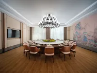 Xinhe International Hotel - breakfast