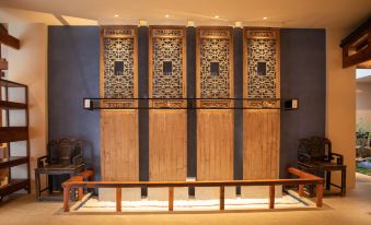 MEILUO NOMADLAND WELLNESS RETREAT