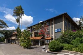 Best Western Nairobi Upper Hill