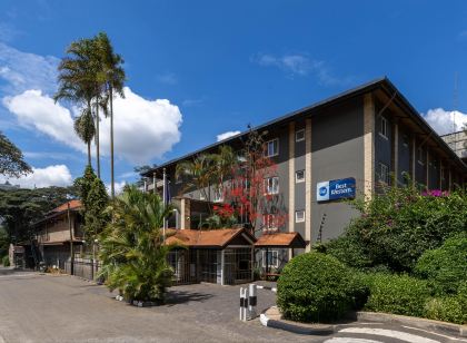 Best Western Nairobi Upper Hill