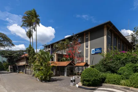 Best Western Nairobi Upper Hill