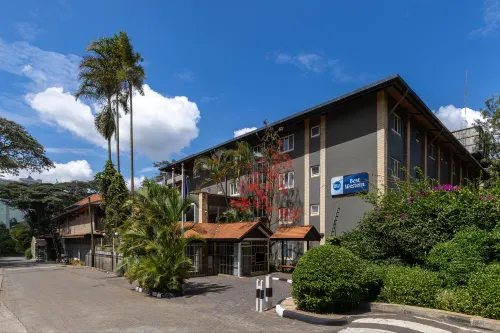 Best Western Nairobi Upper Hill