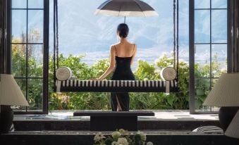 Dali Yi Hotel (Shuanglang Bohai Branch)