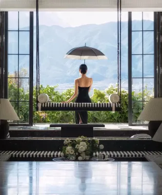 Dali Yi Hotel (Shuanglang Bohai Branch) Hotels near Shuanglang Ancient Town Center