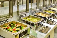 GreenTree Inn Hebei Province Langfang City Shengfang Town Furniture South City South Business Hotel Hotels in Bazhou