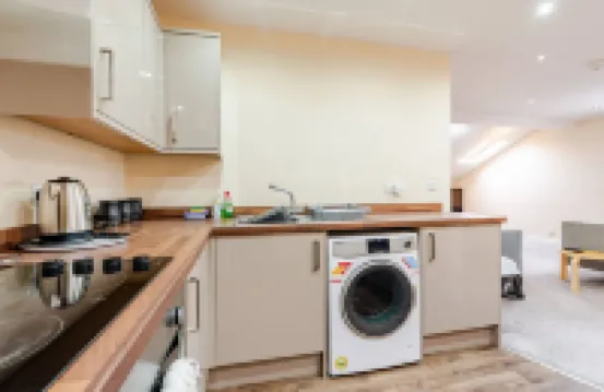 Cosy Modern Flat, Cockermouth, Sleeps 4