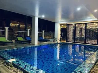 Vang Vieng Topview Hotel