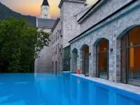 Xikang Wellness & Resort Benxi Hotels in Benxi County