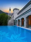 Xikang Wellness & Resort Benxi Hotels in Benxi County