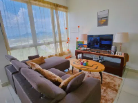 Kiara Plaza Semenyih Hotels in Semenyih