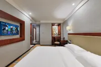 Haiyuewan Business Hotel - شرفة