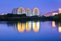 Sanya  Gionee International Hotel Hotels in Sanya