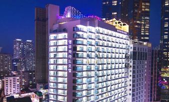 2. Haeundae..