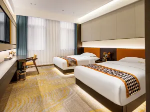 BENXI  LONGFENG  HOTEL