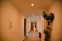 平野·青年旅舍（可可托海店）