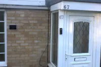 Elegant Room in St Albans