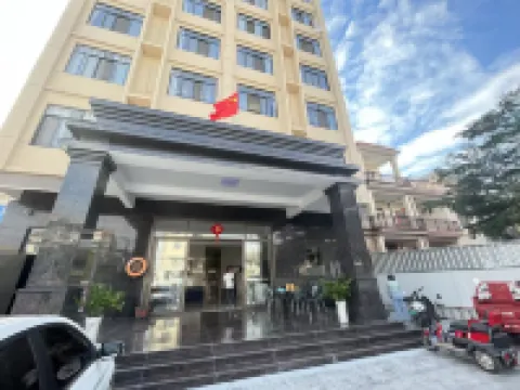 Le Dongxi Coast · Yaju (Huangliu Store)