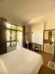 MyGarden Villa Binh Chau Hotspring