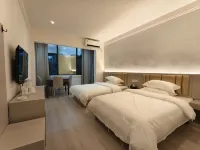 SHUN XIN HOTEL