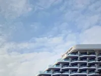 BEIHAI MARRIOTT RESORT Hoteles en Beihai
