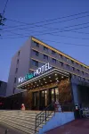 ViFan Oasis Hotel（University of science&Technology Beijing Hotels in der Nähe von Luhecheng Sightseeing Orchard