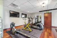 Villa Montes Hotel Hotels in San Bruno