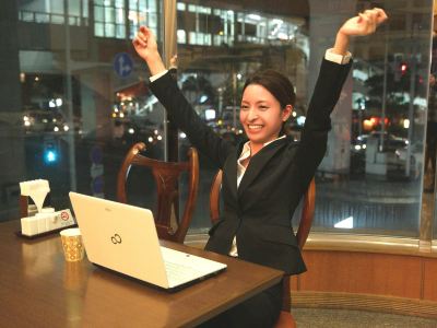 会議室 ホテルアザット那覇（安里駅前）の写真