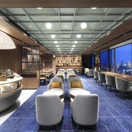 Tokyo Dome Hotel