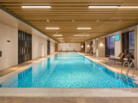 Dongcheng International Hotel Hotels in Dongguan