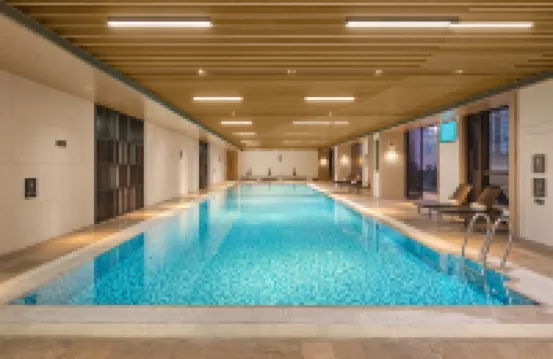 Dongcheng International Hotel