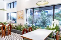 GuangYueShang Collection · Qiju (Guangxi Art Museum Nanning Night) Hotels in Nanning