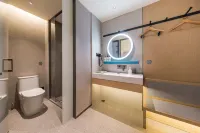 huiting international hotel Ж/д вокзал Харбина. музей: отели