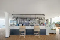 Rililanou International Hotel - Træningscentre