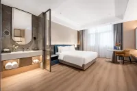 Madison Hotel Danyang Baicheng Railway Station Hotels in Danyang