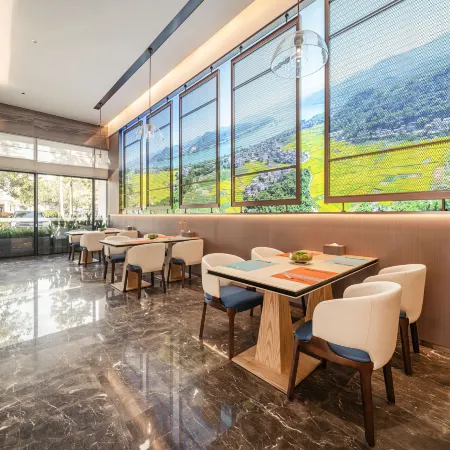 Yunfu KYLIN Apartment Serviced Apartment (Liudou)