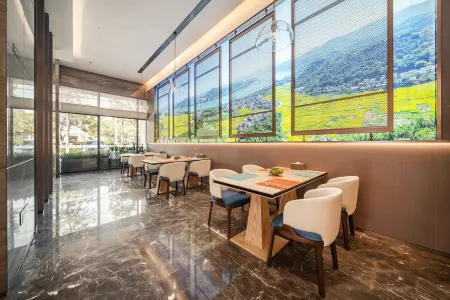 Yunfu KYLIN Apartment Serviced Apartment (Liudou)