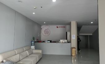 Shell Hotel (Ganzhou Nankang Furniture City)