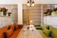 Sesame Blossom Art Hotel (Wenmaifang) - 2-Star