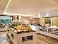 Holiday Inn SINGAPORE ORCHARD CITY CENTRE by IHG Отели рядом с достопримечательностью «Торговый центр 313@Somerset»