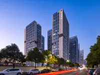 Yuantu Hotel (Guanshanhu Municipal Government Branch) Hotels near Guanshanhu Park