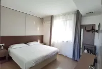 Shell Hotel (Xuzhou Suning Plaza Fuguo Street) Hotels in Xuzhou