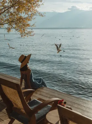 Nymph Resort Избранное Photos