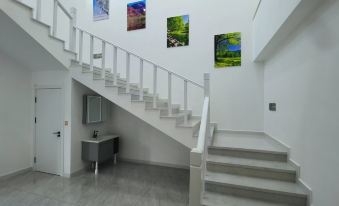 Xing‘an Chaoyangli Homestay