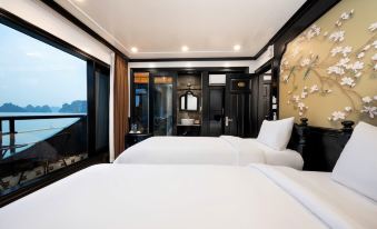 Halong Dragon Bay Cruise