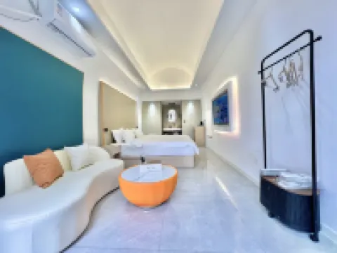 半山甄選·度假民宿（平遙古城店）