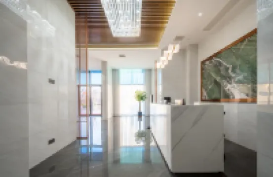 季楓國際酒店（啟東江景壹號店）