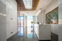 Jifeng International Hotel (Qidong Jiangjing No.1 Branch) Hotels in Qidong