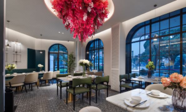 Wenzhou Yongtang Garden Hotel