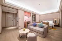 Mercure Shanghai Pujiang Hoteles en Pueblo Pujiang