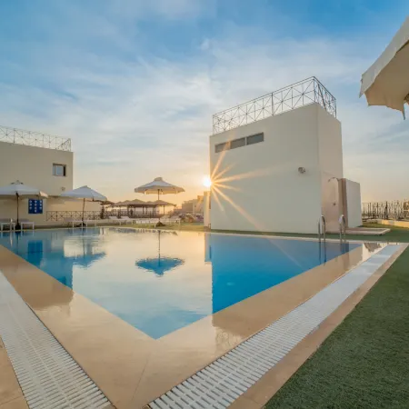 The Temple Hotel & Spa